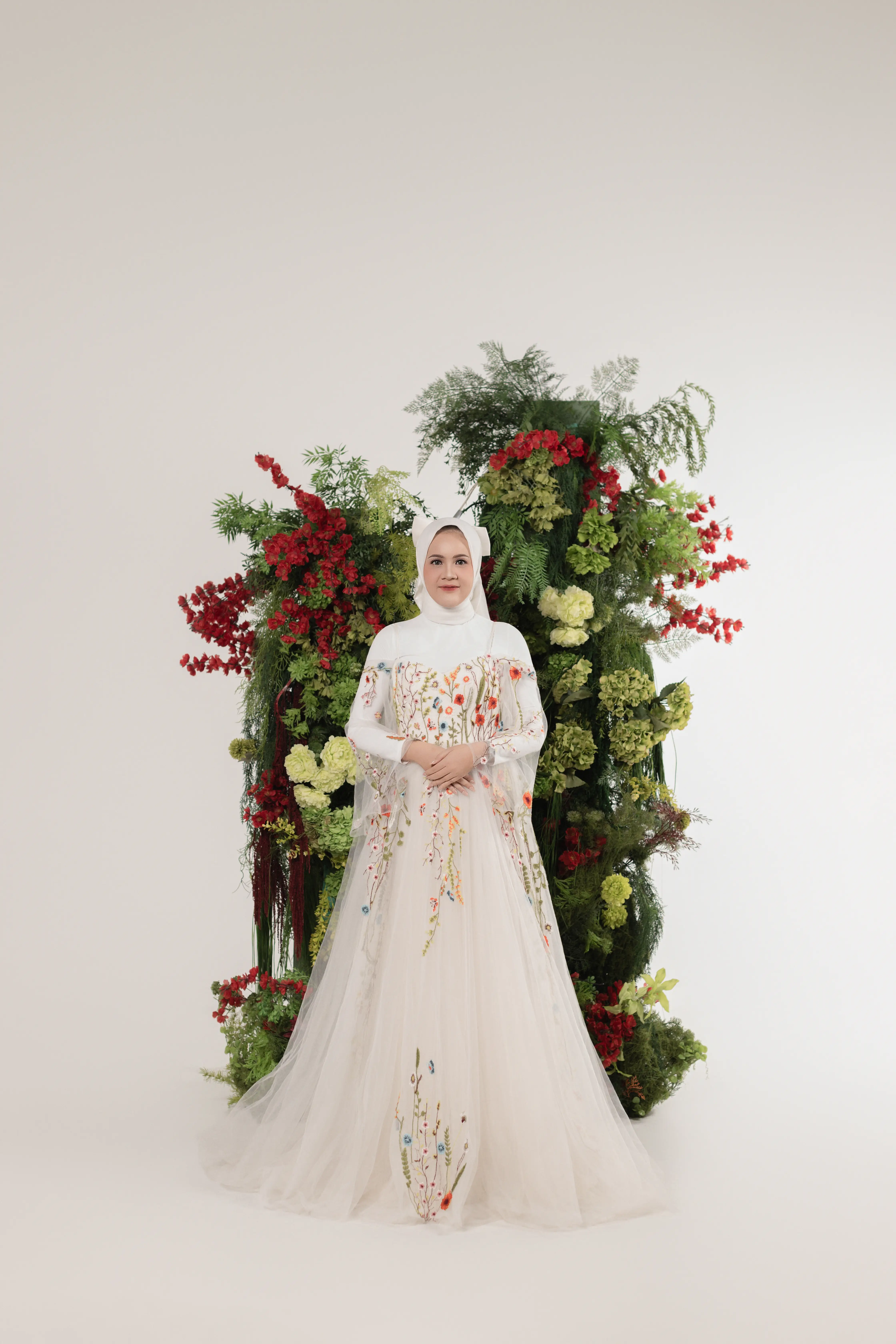 Bride